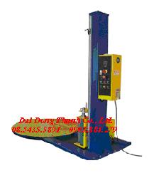 M&aacute;y quấn m&agrave;ng Palet b&aacute;n tự động WP45